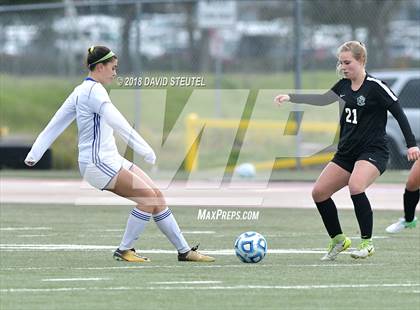Thumbnail 1 in Granite Bay vs. Davis (CIF SJS D1 Final) photogallery.