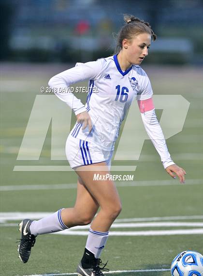 Thumbnail 1 in Granite Bay vs. Davis (CIF SJS D1 Final) photogallery.