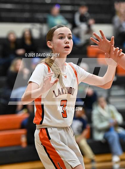 Thumbnail 3 in Arvada West @ Lakewood photogallery.
