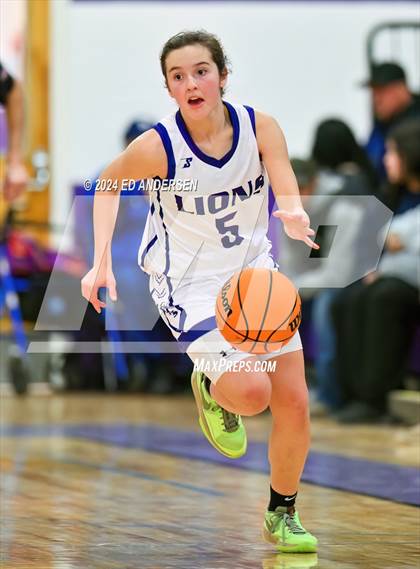 Thumbnail 3 in Battle Mountain @ Yerington photogallery.