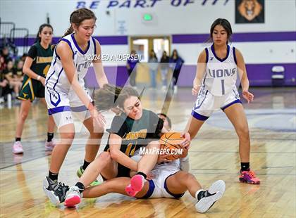 Thumbnail 1 in Battle Mountain @ Yerington photogallery.