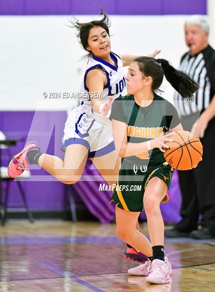 Thumbnail 3 in Battle Mountain @ Yerington photogallery.