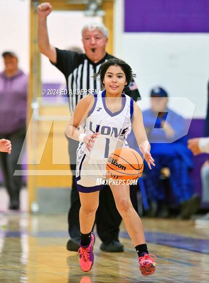 Thumbnail 3 in Battle Mountain @ Yerington photogallery.