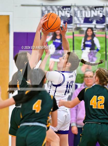 Thumbnail 3 in Battle Mountain @ Yerington photogallery.