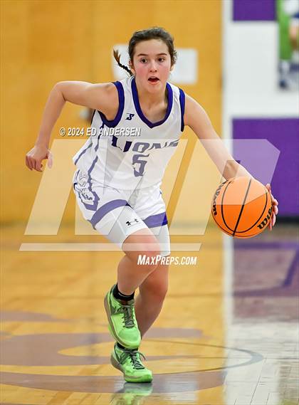 Thumbnail 1 in Battle Mountain @ Yerington photogallery.