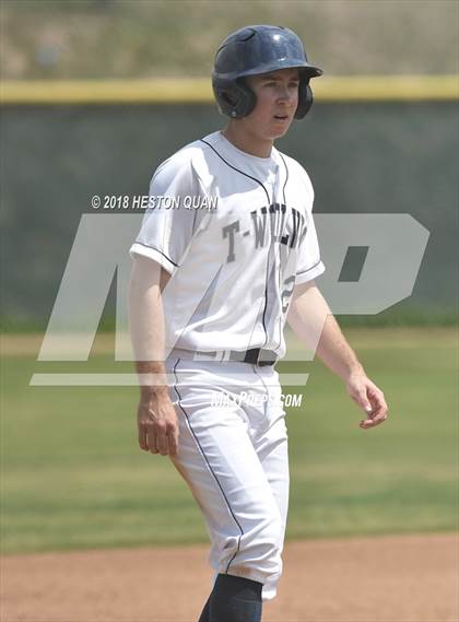 Thumbnail 3 in Woods Cross @ Northwood (Santa Ana Elks Tournament) photogallery.