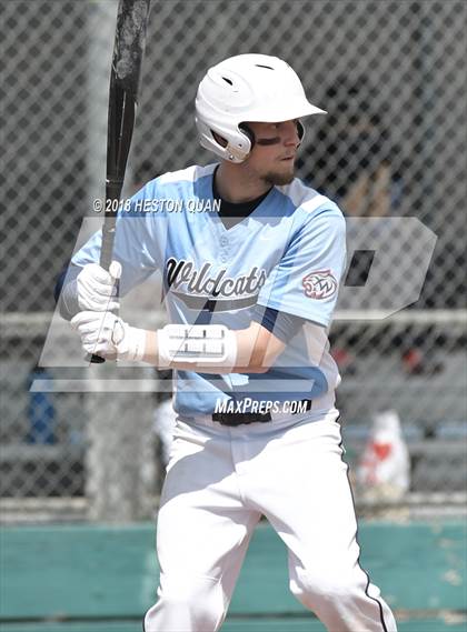 Thumbnail 2 in Woods Cross @ Northwood (Santa Ana Elks Tournament) photogallery.