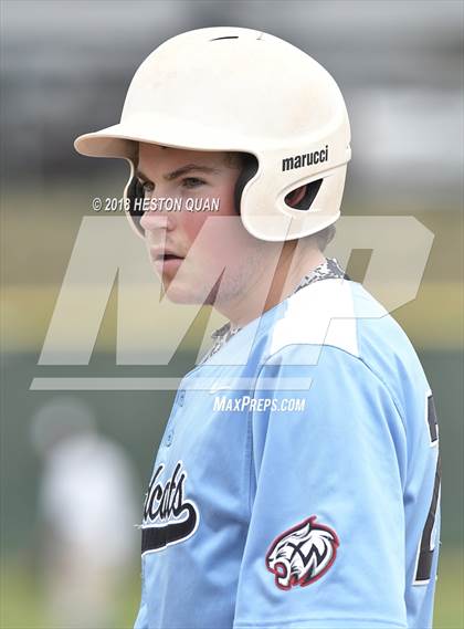 Thumbnail 1 in Woods Cross @ Northwood (Santa Ana Elks Tournament) photogallery.