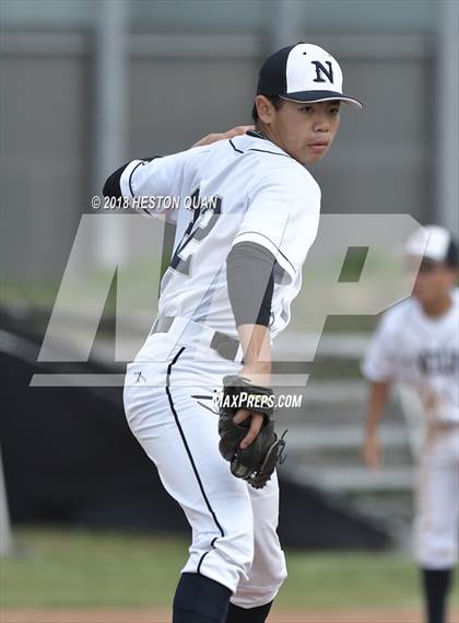 Thumbnail 1 in Woods Cross @ Northwood (Santa Ana Elks Tournament) photogallery.