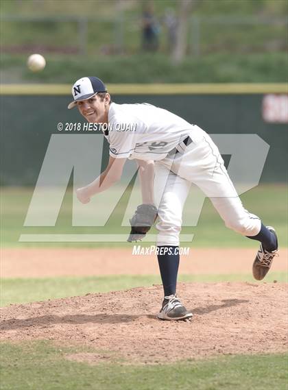 Thumbnail 1 in Woods Cross @ Northwood (Santa Ana Elks Tournament) photogallery.