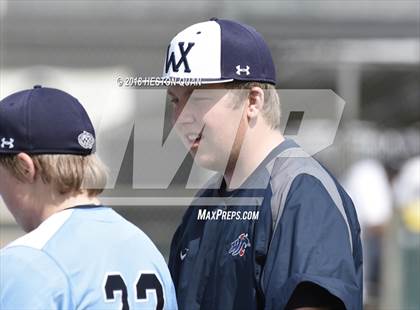 Thumbnail 3 in Woods Cross @ Northwood (Santa Ana Elks Tournament) photogallery.