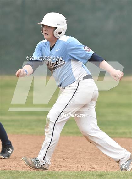 Thumbnail 2 in Woods Cross @ Northwood (Santa Ana Elks Tournament) photogallery.