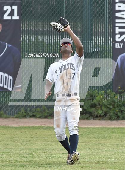 Thumbnail 2 in Woods Cross @ Northwood (Santa Ana Elks Tournament) photogallery.