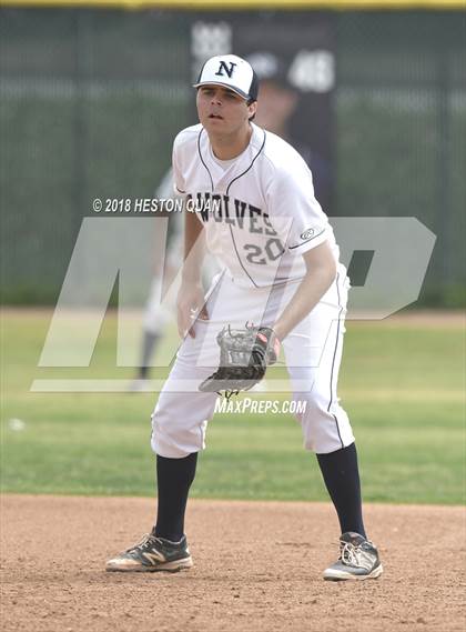 Thumbnail 2 in Woods Cross @ Northwood (Santa Ana Elks Tournament) photogallery.