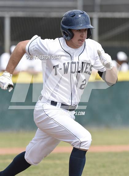 Thumbnail 2 in Woods Cross @ Northwood (Santa Ana Elks Tournament) photogallery.