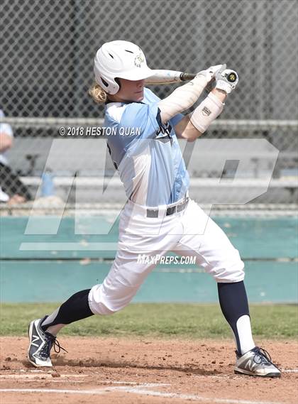 Thumbnail 3 in Woods Cross @ Northwood (Santa Ana Elks Tournament) photogallery.