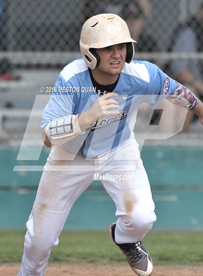 Thumbnail 1 in Woods Cross @ Northwood (Santa Ana Elks Tournament) photogallery.