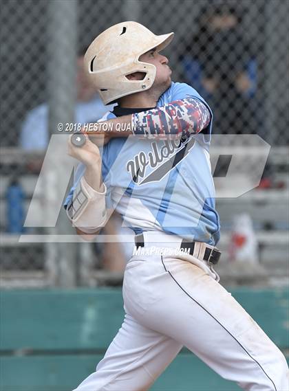 Thumbnail 2 in Woods Cross @ Northwood (Santa Ana Elks Tournament) photogallery.