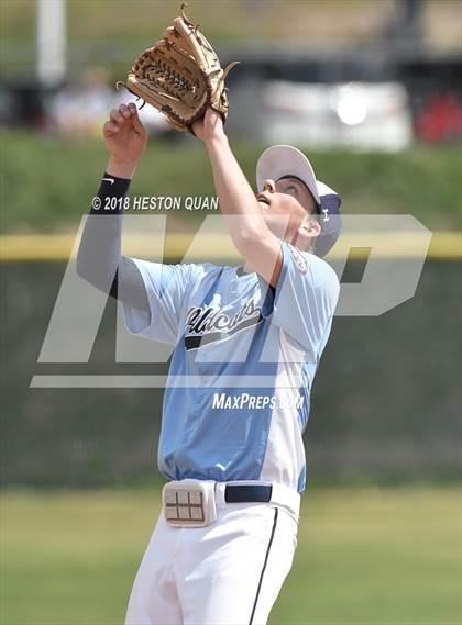Thumbnail 3 in Woods Cross @ Northwood (Santa Ana Elks Tournament) photogallery.