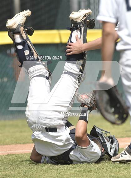Thumbnail 3 in Woods Cross @ Northwood (Santa Ana Elks Tournament) photogallery.