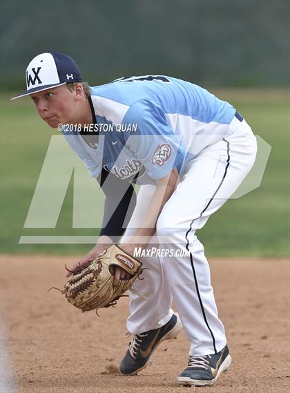 Thumbnail 1 in Woods Cross @ Northwood (Santa Ana Elks Tournament) photogallery.