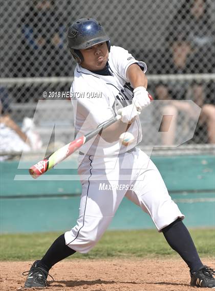 Thumbnail 1 in Woods Cross @ Northwood (Santa Ana Elks Tournament) photogallery.