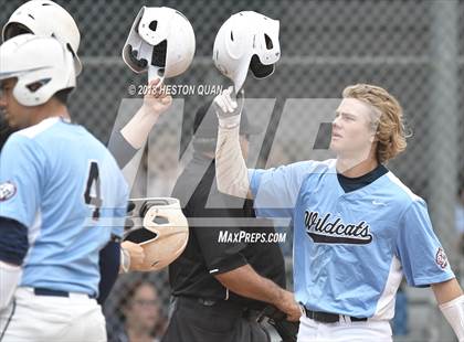 Thumbnail 3 in Woods Cross @ Northwood (Santa Ana Elks Tournament) photogallery.