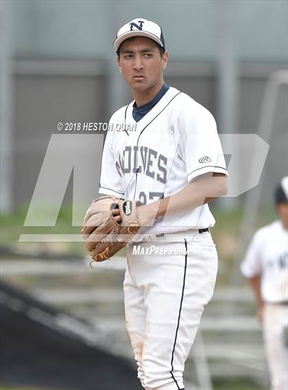 Thumbnail 1 in Woods Cross @ Northwood (Santa Ana Elks Tournament) photogallery.
