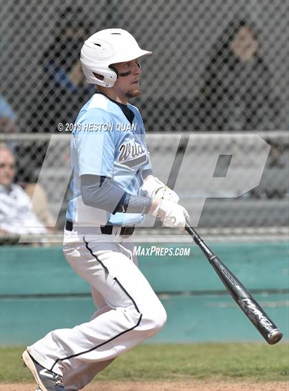 Thumbnail 1 in Woods Cross @ Northwood (Santa Ana Elks Tournament) photogallery.