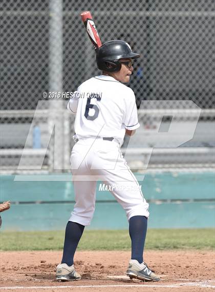 Thumbnail 1 in Woods Cross @ Northwood (Santa Ana Elks Tournament) photogallery.