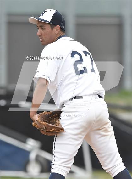 Thumbnail 3 in Woods Cross @ Northwood (Santa Ana Elks Tournament) photogallery.