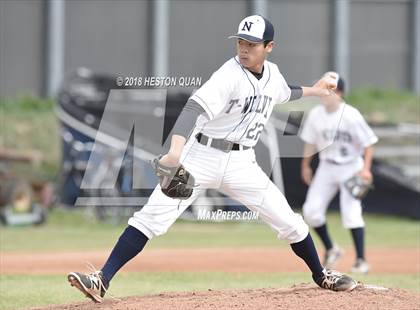 Thumbnail 3 in Woods Cross @ Northwood (Santa Ana Elks Tournament) photogallery.