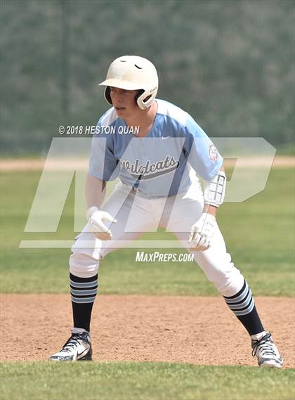 Thumbnail 1 in Woods Cross @ Northwood (Santa Ana Elks Tournament) photogallery.