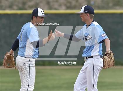 Thumbnail 3 in Woods Cross @ Northwood (Santa Ana Elks Tournament) photogallery.
