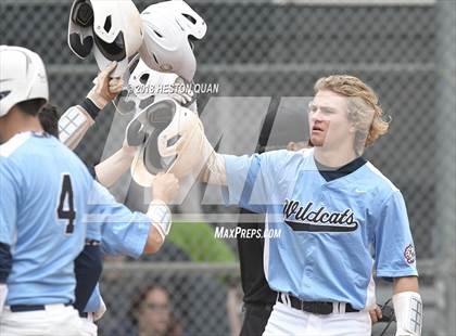 Thumbnail 2 in Woods Cross @ Northwood (Santa Ana Elks Tournament) photogallery.
