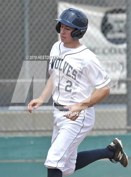 Thumbnail 1 in Woods Cross @ Northwood (Santa Ana Elks Tournament) photogallery.