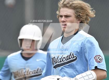 Thumbnail 1 in Woods Cross @ Northwood (Santa Ana Elks Tournament) photogallery.