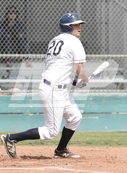 Thumbnail 2 in Woods Cross @ Northwood (Santa Ana Elks Tournament) photogallery.