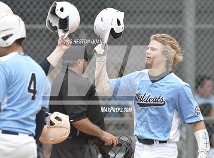 Thumbnail 2 in Woods Cross @ Northwood (Santa Ana Elks Tournament) photogallery.