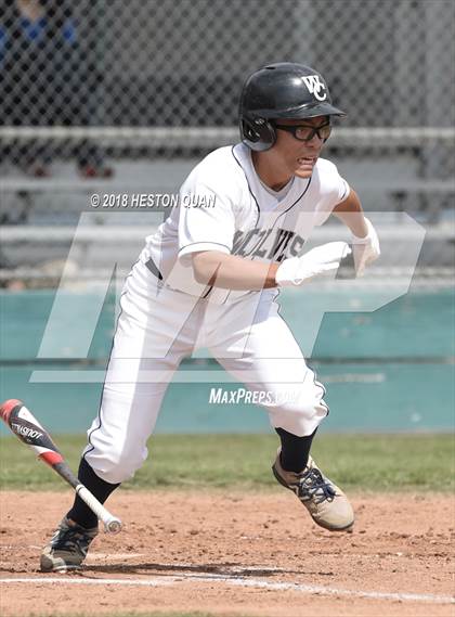 Thumbnail 3 in Woods Cross @ Northwood (Santa Ana Elks Tournament) photogallery.