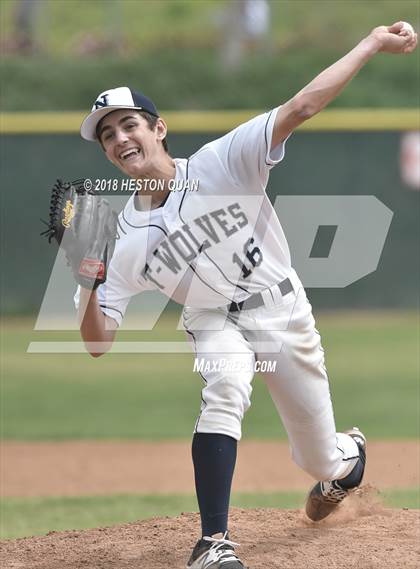 Thumbnail 3 in Woods Cross @ Northwood (Santa Ana Elks Tournament) photogallery.