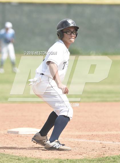 Thumbnail 1 in Woods Cross @ Northwood (Santa Ana Elks Tournament) photogallery.