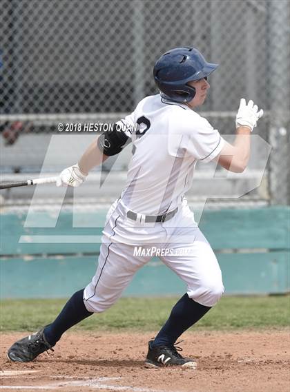 Thumbnail 3 in Woods Cross @ Northwood (Santa Ana Elks Tournament) photogallery.