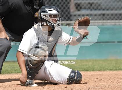 Thumbnail 3 in Woods Cross @ Northwood (Santa Ana Elks Tournament) photogallery.