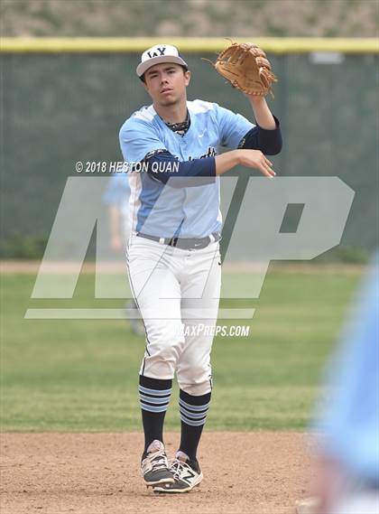 Thumbnail 3 in Woods Cross @ Northwood (Santa Ana Elks Tournament) photogallery.