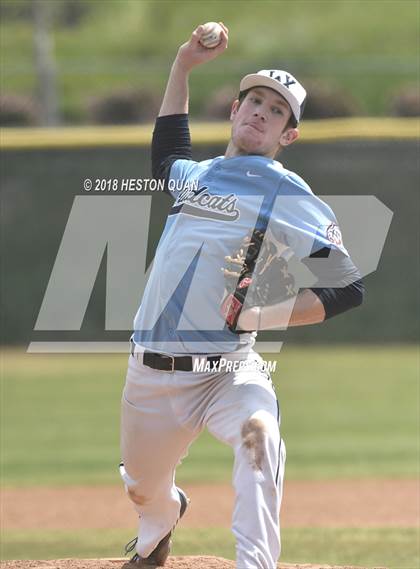 Thumbnail 2 in Woods Cross @ Northwood (Santa Ana Elks Tournament) photogallery.