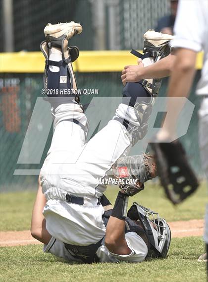 Thumbnail 2 in Woods Cross @ Northwood (Santa Ana Elks Tournament) photogallery.