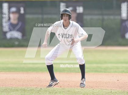 Thumbnail 3 in Woods Cross @ Northwood (Santa Ana Elks Tournament) photogallery.