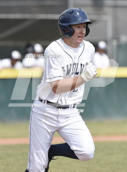 Thumbnail 3 in Woods Cross @ Northwood (Santa Ana Elks Tournament) photogallery.
