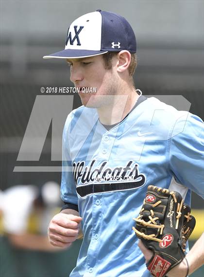 Thumbnail 2 in Woods Cross @ Northwood (Santa Ana Elks Tournament) photogallery.